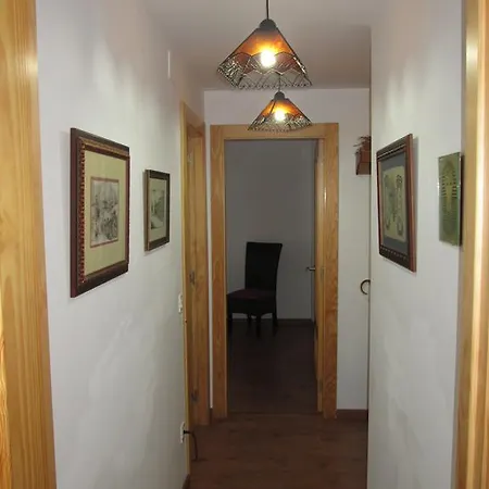 Appartement Al Rincon De Emi à Carrena de Cabrales Chambre photo