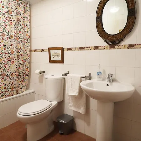 Appartement Al Rincon De Emi à Carrena de Cabrales Extérieur photo