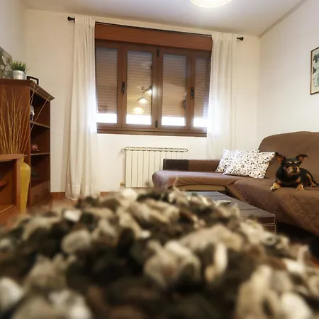 Appartement Al Rincon De Emi à Carrena de Cabrales Extérieur photo