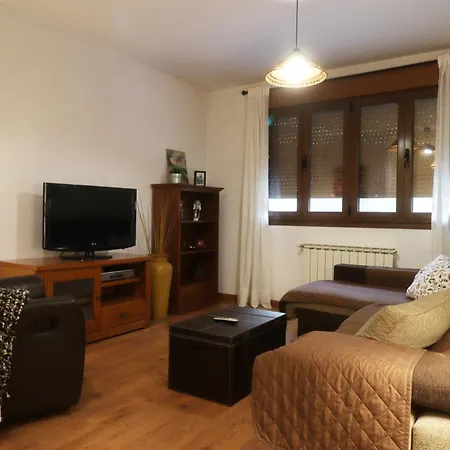 Appartement Al Rincon De Emi à Carrena de Cabrales Extérieur photo
