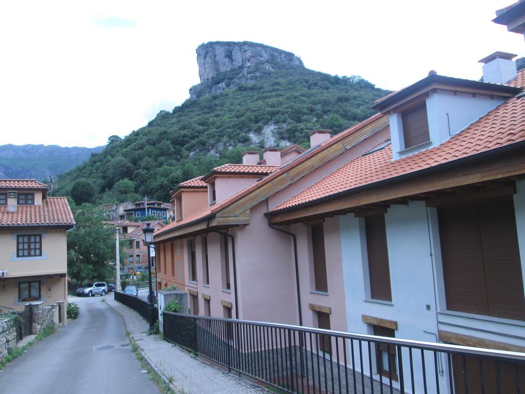 Al Rincon De Emi * Carrena de Cabrales