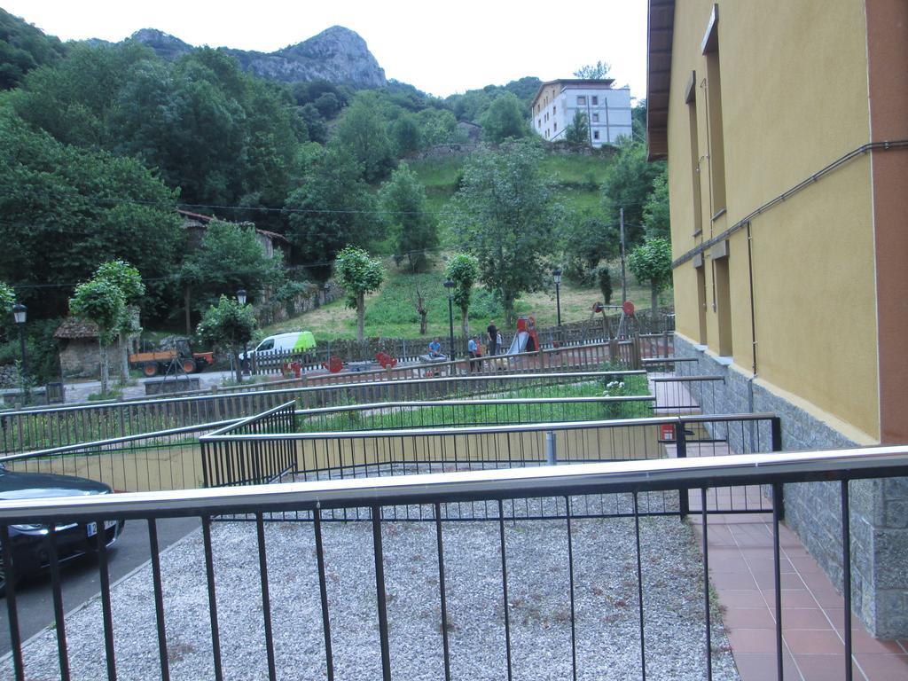 Al Rincon De Emi Appartement