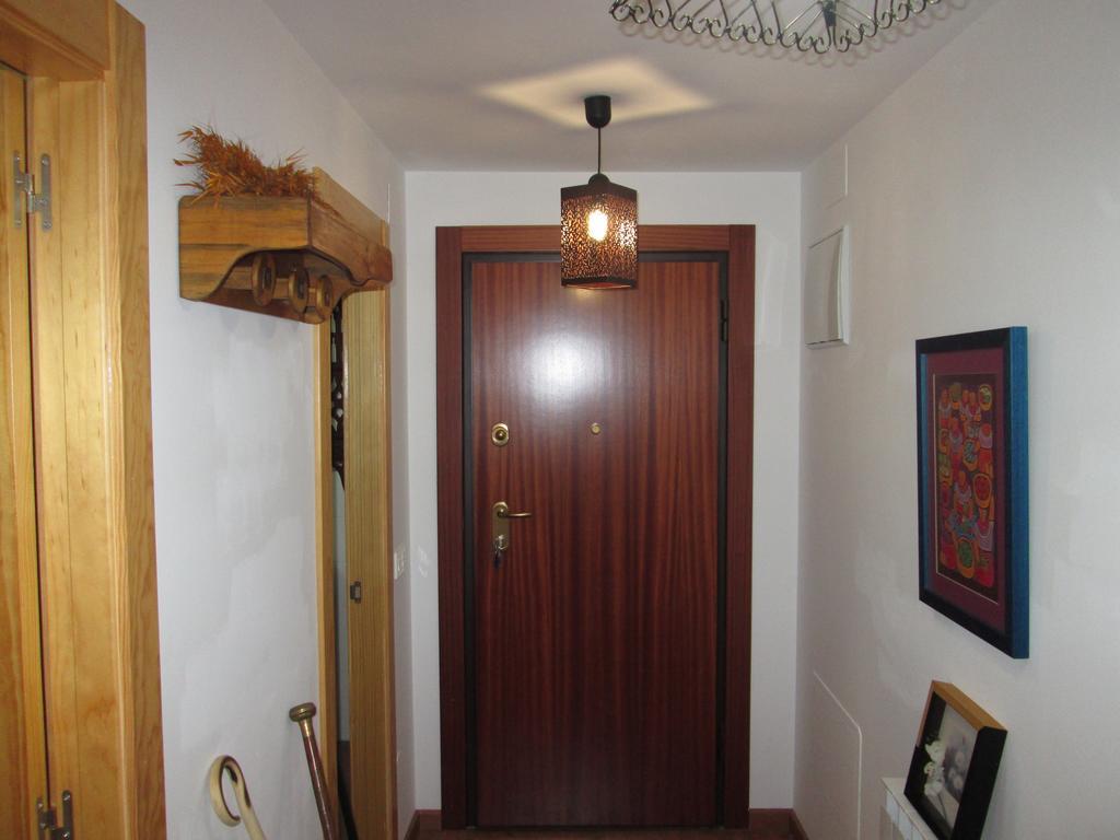 Al Rincon De Emi Appartement *