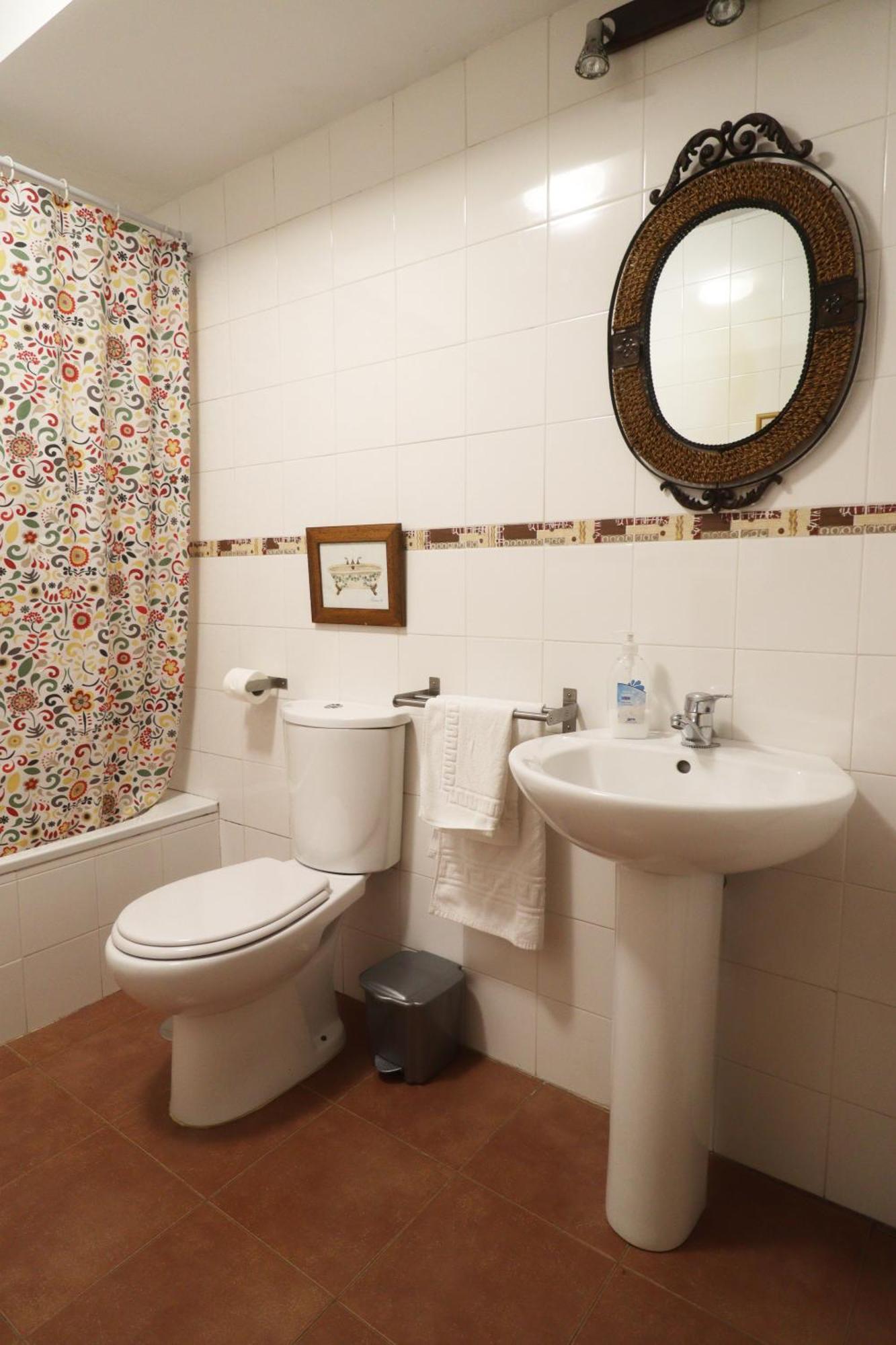 Appartement Al Rincon De Emi Carrena de Cabrales