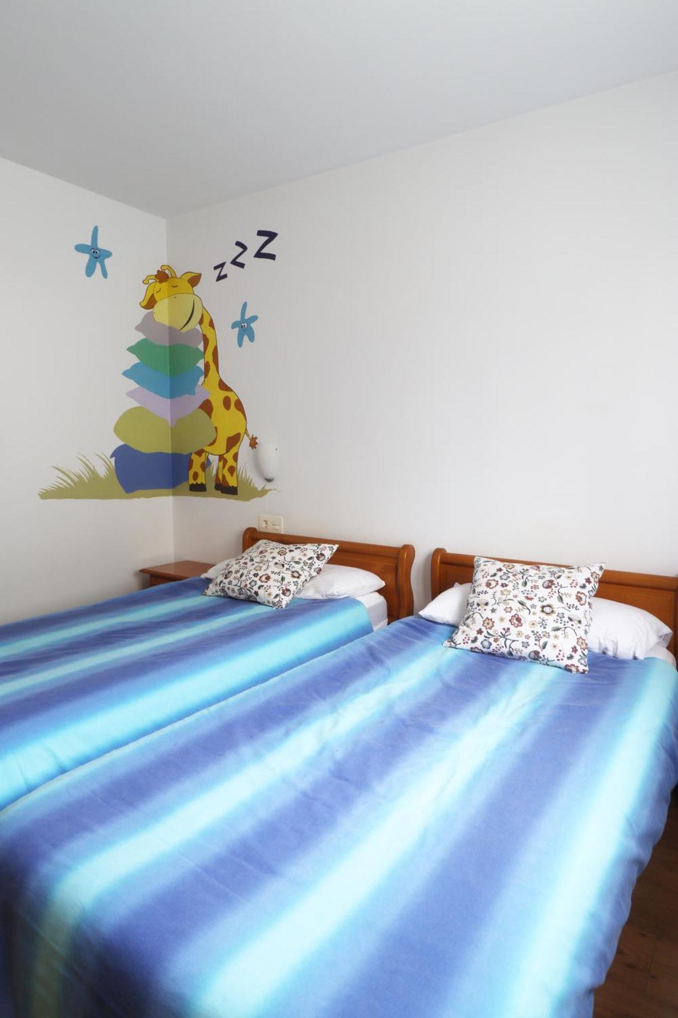 Al Rincon De Emi Appartement *