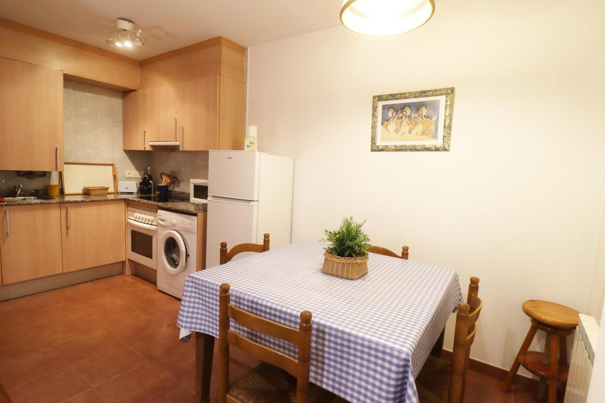 Appartement Al Rincon De Emi *