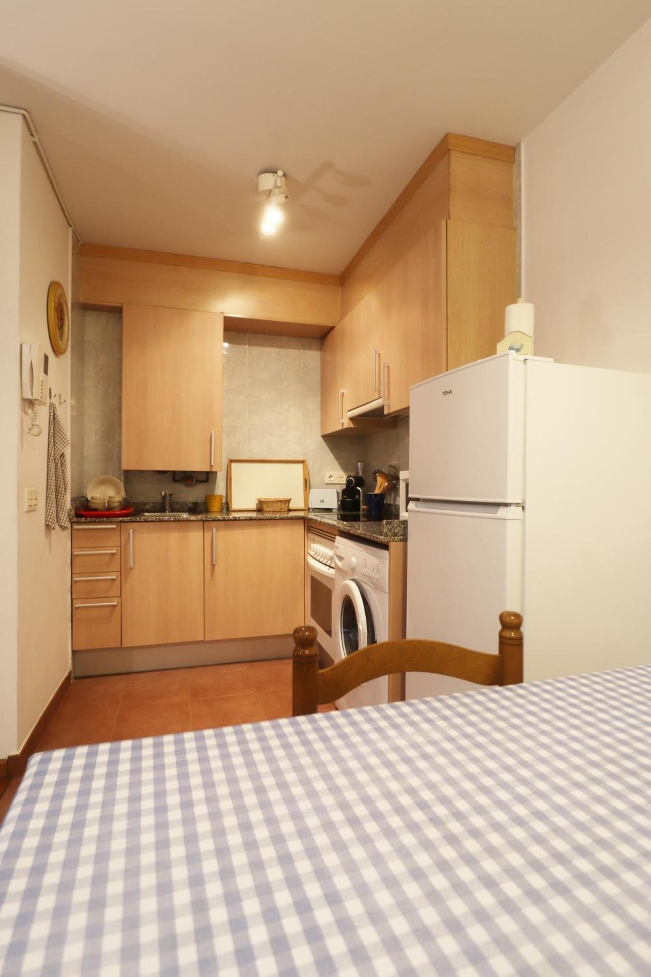 Appartement Al Rincon De Emi Carrena de Cabrales