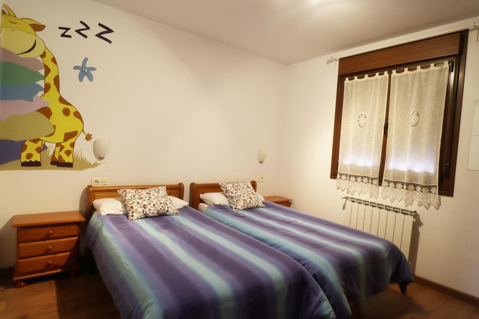 Appartement Al Rincon De Emi