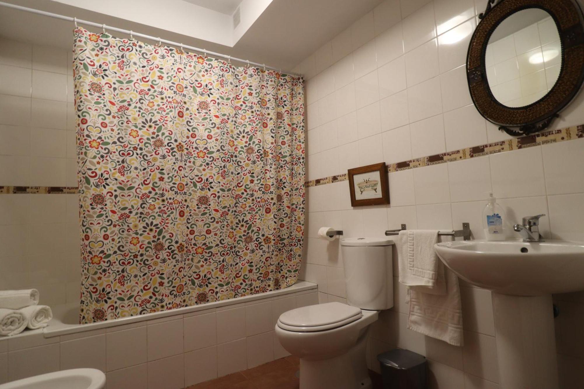 Appartement Al Rincon De Emi Carrena de Cabrales